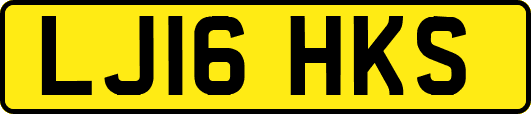 LJ16HKS