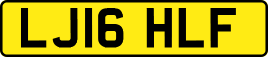 LJ16HLF