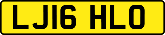 LJ16HLO