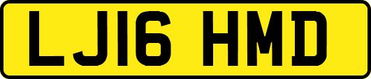 LJ16HMD