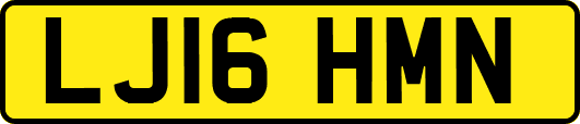 LJ16HMN