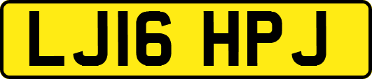 LJ16HPJ