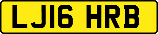 LJ16HRB