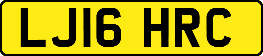 LJ16HRC