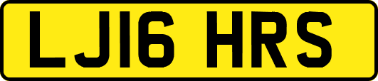 LJ16HRS