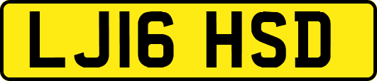 LJ16HSD