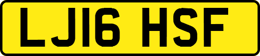 LJ16HSF