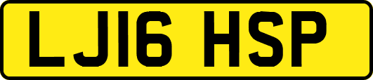 LJ16HSP