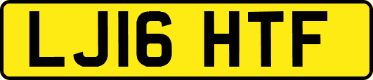 LJ16HTF