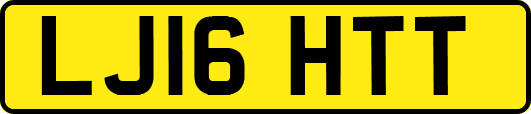 LJ16HTT