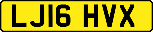 LJ16HVX