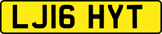 LJ16HYT