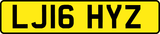 LJ16HYZ