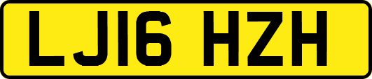 LJ16HZH