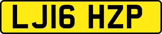 LJ16HZP
