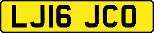 LJ16JCO