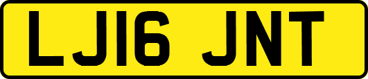 LJ16JNT