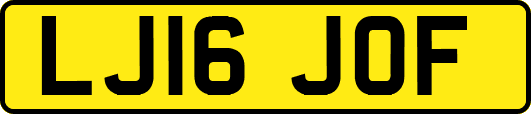LJ16JOF