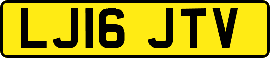 LJ16JTV