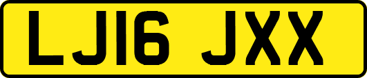 LJ16JXX