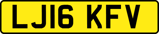 LJ16KFV