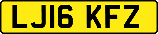 LJ16KFZ
