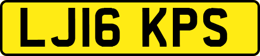 LJ16KPS