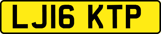LJ16KTP