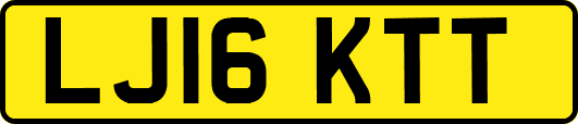 LJ16KTT