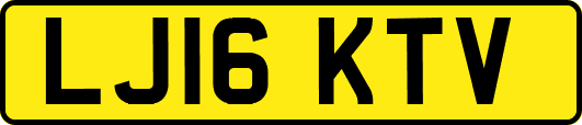 LJ16KTV