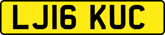 LJ16KUC