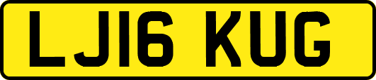 LJ16KUG