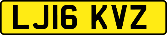 LJ16KVZ