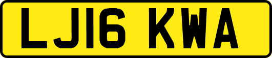 LJ16KWA