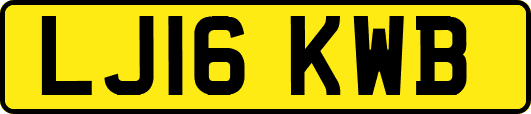 LJ16KWB