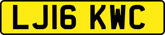 LJ16KWC