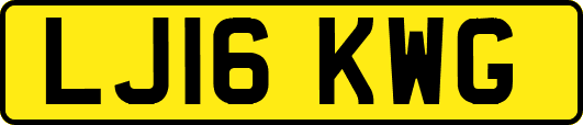 LJ16KWG
