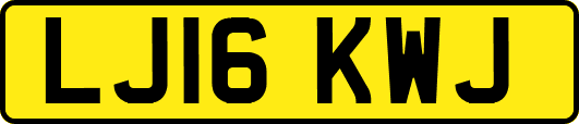 LJ16KWJ