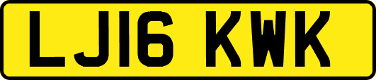 LJ16KWK