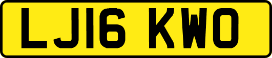 LJ16KWO