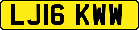 LJ16KWW