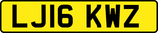 LJ16KWZ