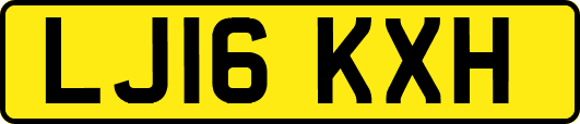 LJ16KXH
