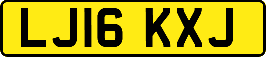 LJ16KXJ