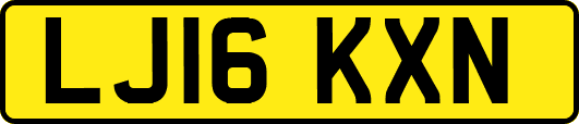 LJ16KXN