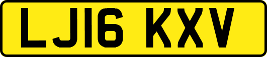 LJ16KXV