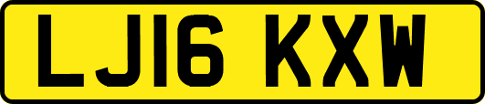 LJ16KXW