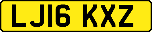 LJ16KXZ