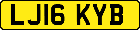 LJ16KYB