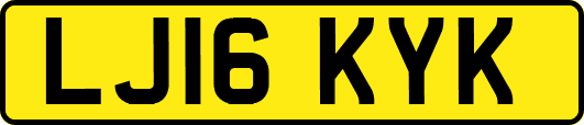 LJ16KYK